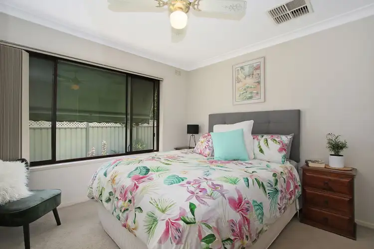 Fifth view of Homely house listing, 392 Hedley Crescent, Lavington NSW 2641