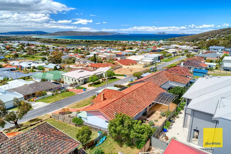 Second view of Homely house listing, 19 Robert Street, Mount Clarence WA 6330