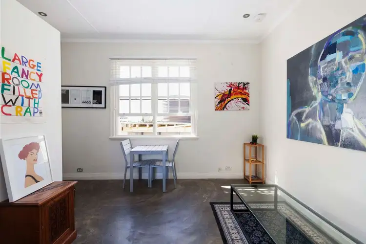 Main view of Homely apartment listing, 23/134-136 Darlinghurst Road, Darlinghurst NSW 2010