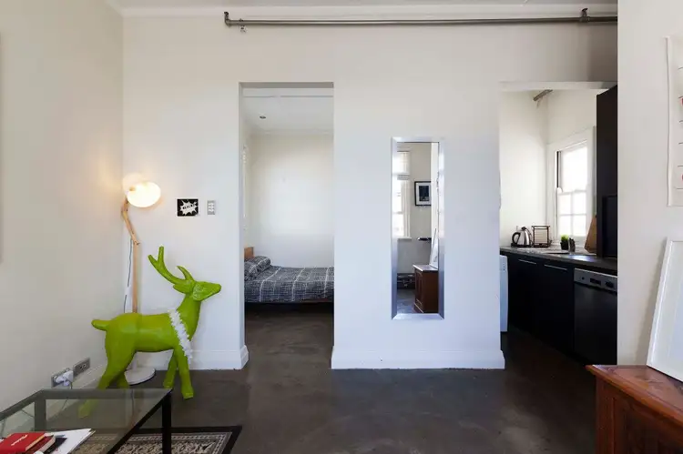 Third view of Homely apartment listing, 23/134-136 Darlinghurst Road, Darlinghurst NSW 2010