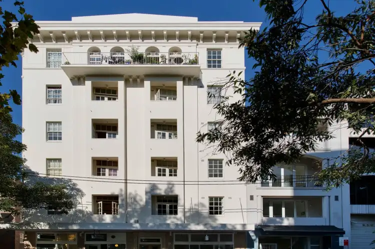 Fifth view of Homely apartment listing, 23/134-136 Darlinghurst Road, Darlinghurst NSW 2010