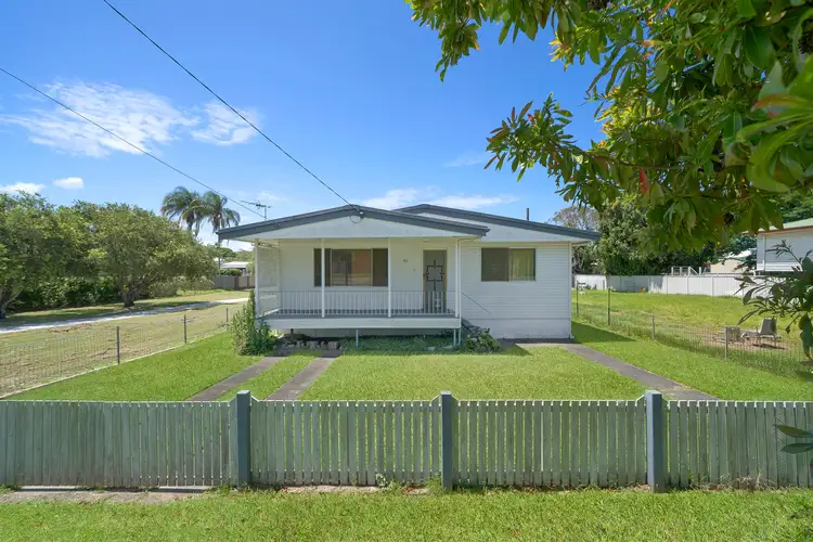 82 Macdonnell Road, Margate QLD 4019