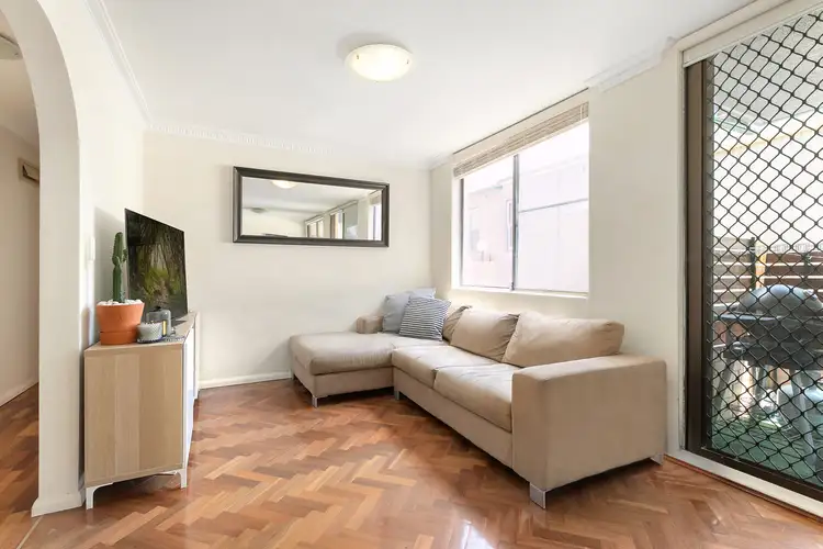 Main view of Homely apartment listing, 4/43 Byron Street, Coogee NSW 2034