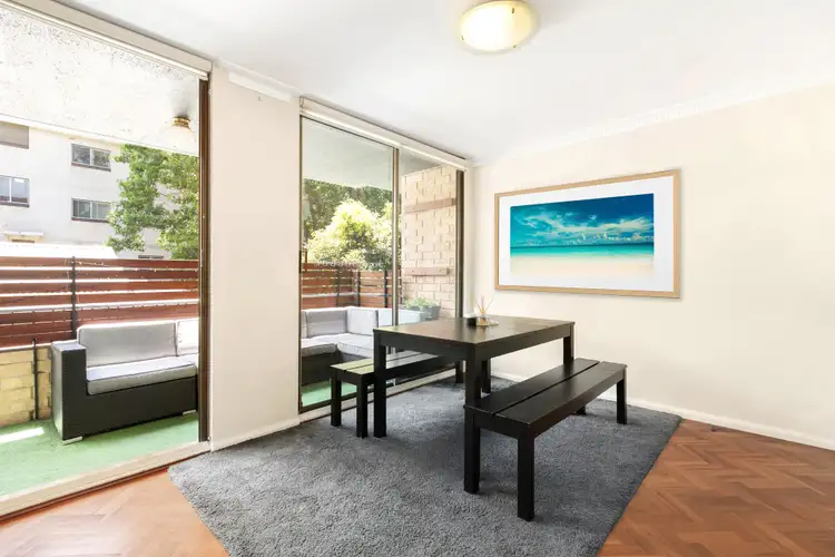 Second view of Homely apartment listing, 4/43 Byron Street, Coogee NSW 2034