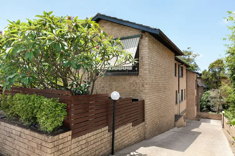 Third view of Homely apartment listing, 4/43 Byron Street, Coogee NSW 2034