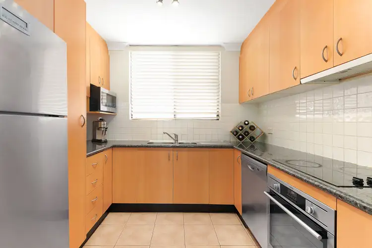 Fourth view of Homely apartment listing, 4/43 Byron Street, Coogee NSW 2034