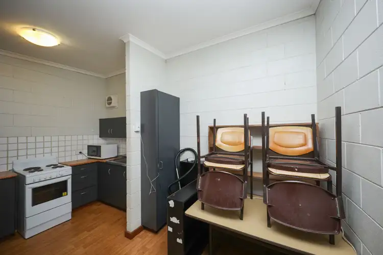Second view of Homely unit listing, 2/23 Ridley Street, Bulgarra WA 6714
