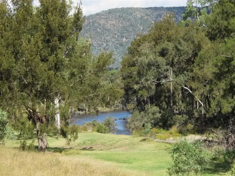 Second view of Homely rural property listing, Lot 30 Mole River Road, Tenterfield NSW 2372