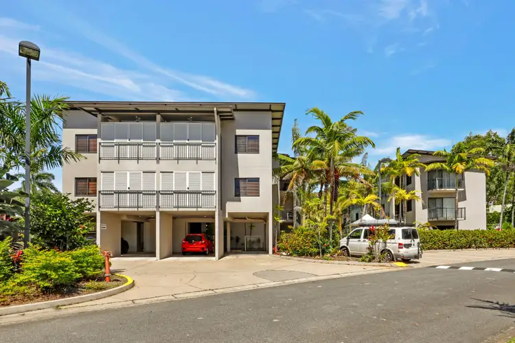 Second view of Homely unit listing, 8/28-36 Trinity Beach Road, Trinity Beach QLD 4879