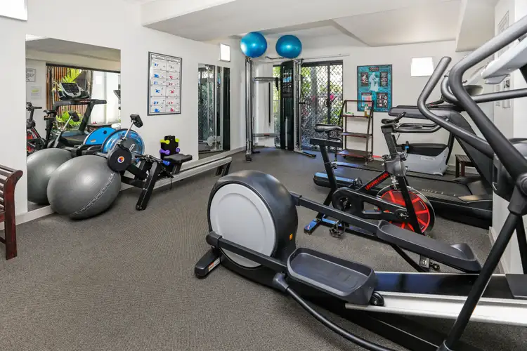 Fourth view of Homely unit listing, 8/28-36 Trinity Beach Road, Trinity Beach QLD 4879