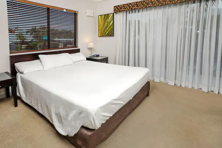 Sixth view of Homely unit listing, 8/28-36 Trinity Beach Road, Trinity Beach QLD 4879