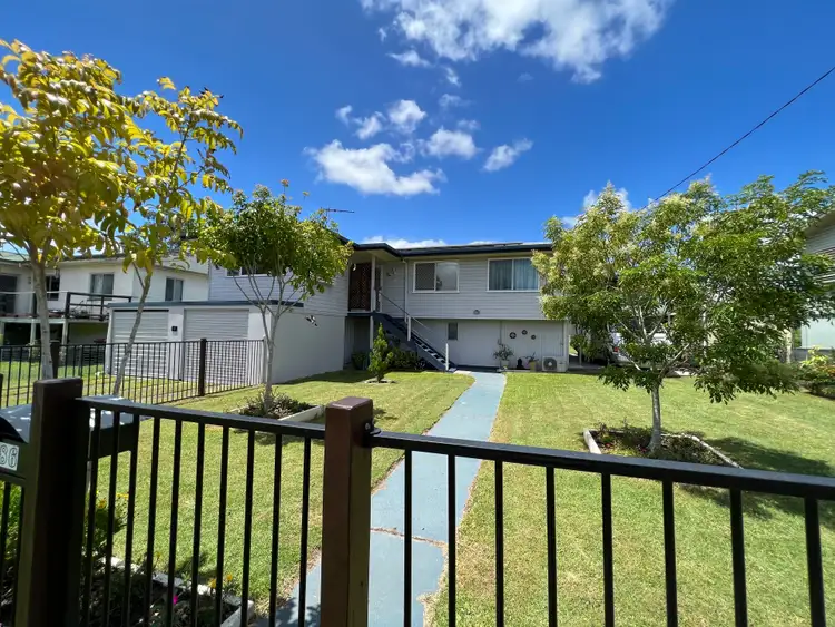 Main view of Homely house listing, 86 Boys Avenue, Maryborough QLD 4650