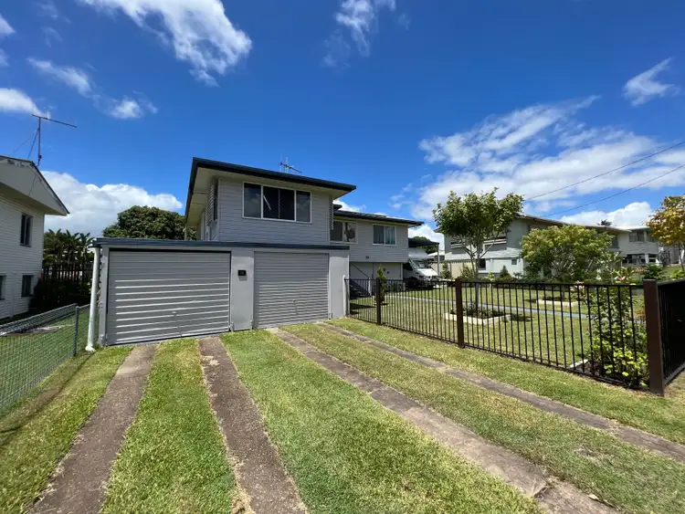 Second view of Homely house listing, 86 Boys Avenue, Maryborough QLD 4650