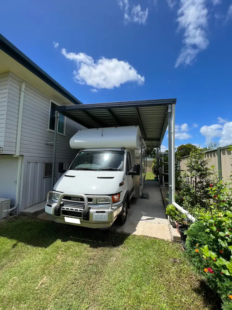 Third view of Homely house listing, 86 Boys Avenue, Maryborough QLD 4650