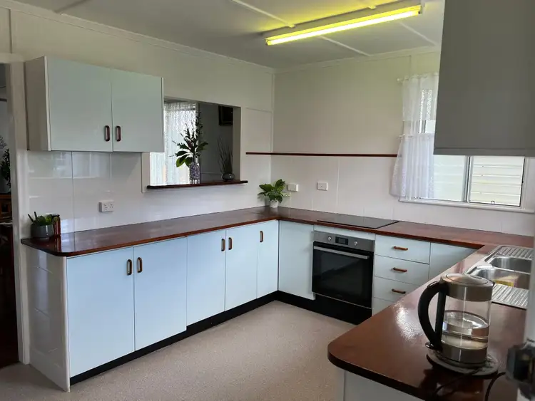 Fifth view of Homely house listing, 86 Boys Avenue, Maryborough QLD 4650