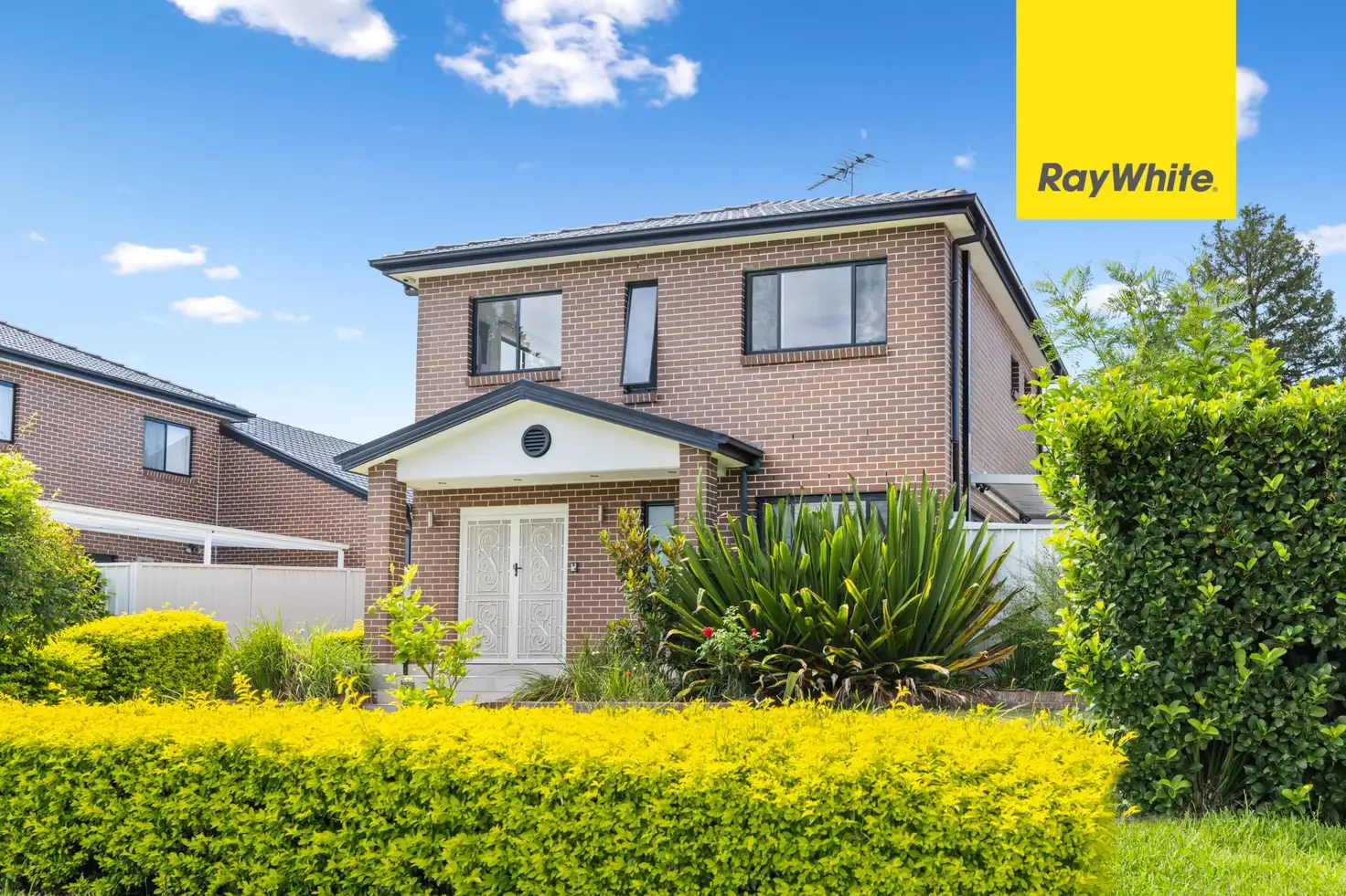 Main view of Homely townhouse listing, 7/17 Woorang Street, Eastwood NSW 2122