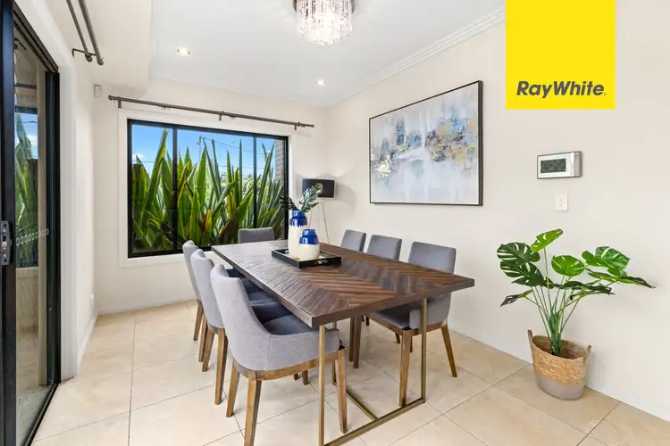 Fifth view of Homely townhouse listing, 7/17 Woorang Street, Eastwood NSW 2122