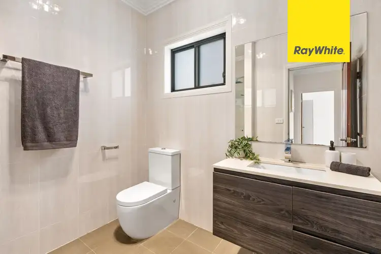 Sixth view of Homely townhouse listing, 7/17 Woorang Street, Eastwood NSW 2122