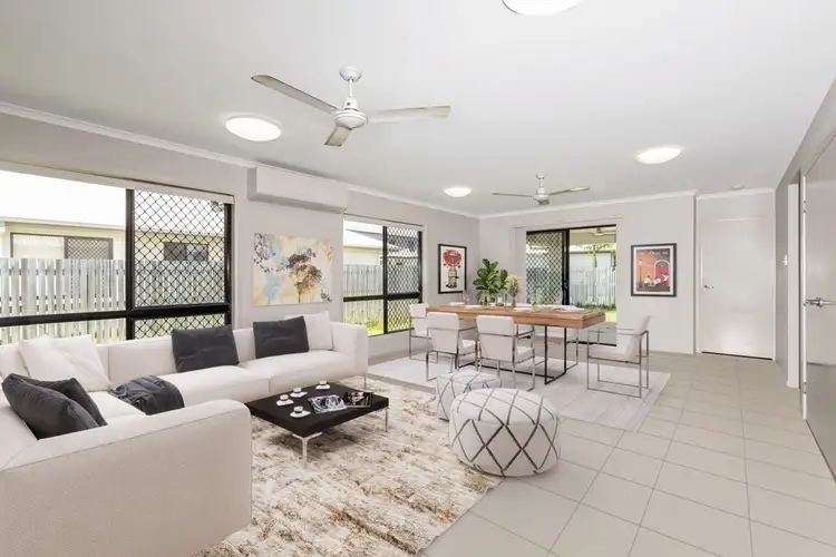 Main view of Homely house listing, 160 Kalynda Parade, Bohle Plains QLD 4817
