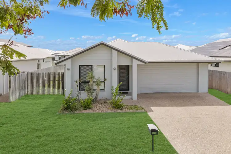 Second view of Homely house listing, 160 Kalynda Parade, Bohle Plains QLD 4817