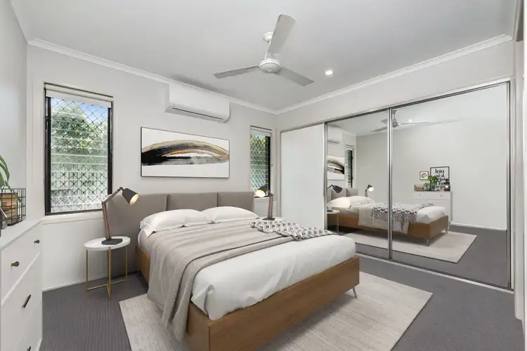 Fourth view of Homely house listing, 160 Kalynda Parade, Bohle Plains QLD 4817