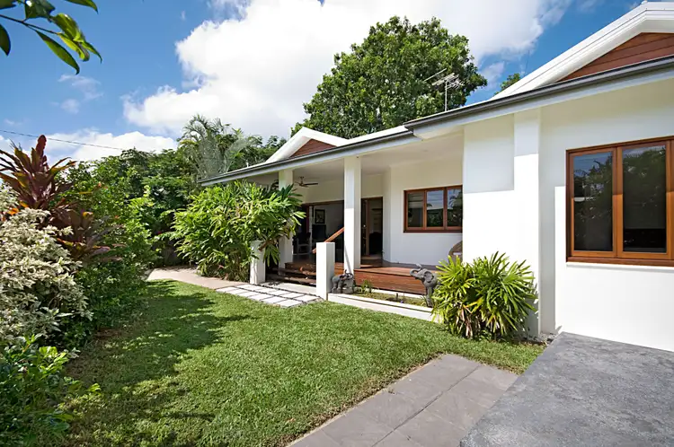 36 Carr Street, Hermit Park QLD 4812