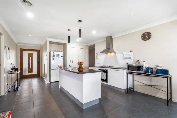 Third view of Homely house listing, 18 Newport Street, Orange NSW 2800