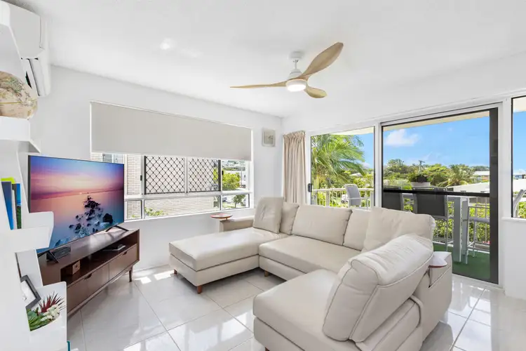 Third view of Homely unit listing, Unit 8/40 King Street, Kings Beach QLD 4551