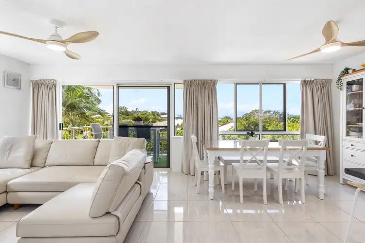 Fourth view of Homely unit listing, Unit 8/40 King Street, Kings Beach QLD 4551