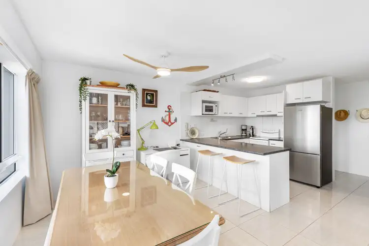 Fifth view of Homely unit listing, Unit 8/40 King Street, Kings Beach QLD 4551