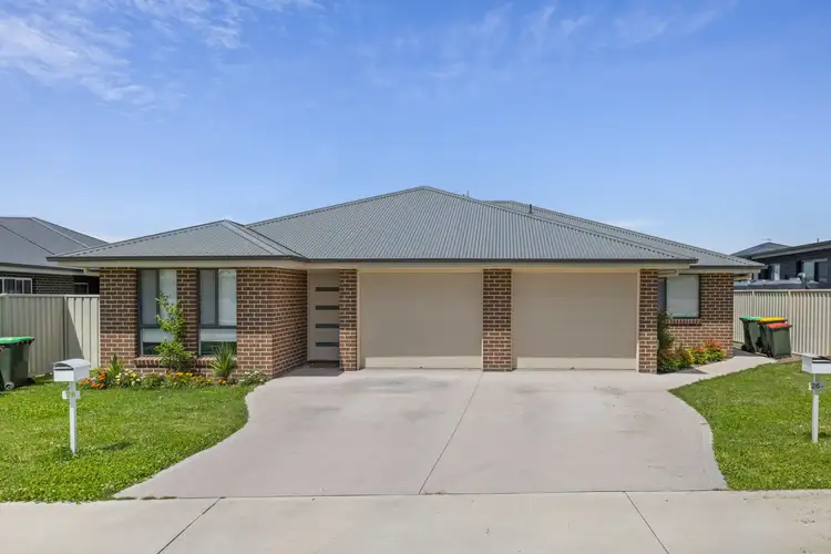 26 & 26 A Success Street, Goulburn NSW 2580