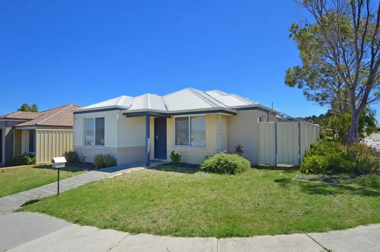 Second view of Homely house listing, 11 Withers Way, Mckail WA 6330