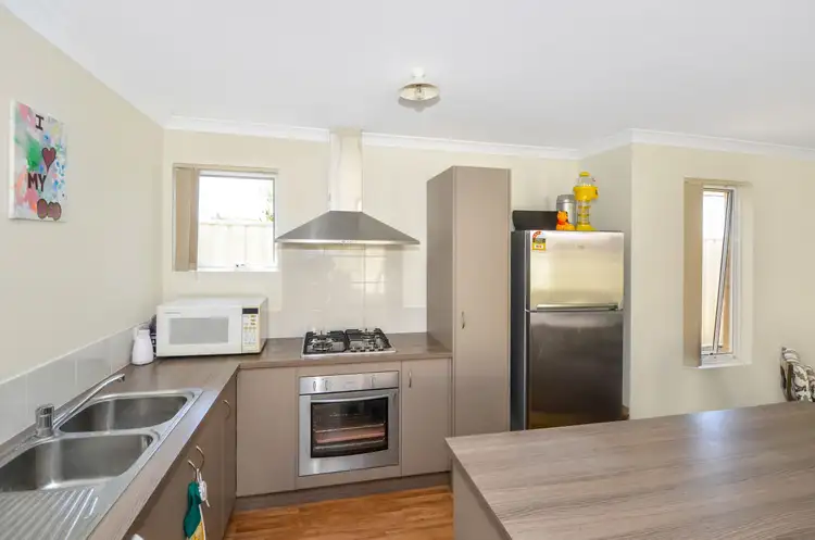 Third view of Homely house listing, 11 Withers Way, Mckail WA 6330
