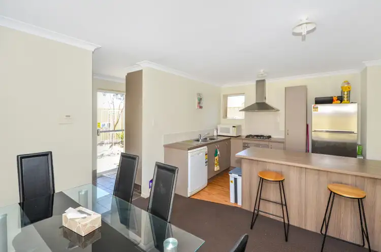 Fifth view of Homely house listing, 11 Withers Way, Mckail WA 6330
