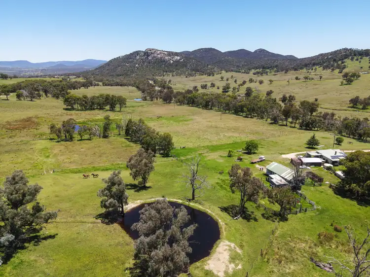 8038 New England Highway, Tenterfield NSW 2372