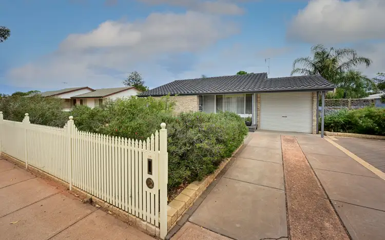 Main view of Homely house listing, 36 Kay Crescent, Port Augusta West SA 5700
