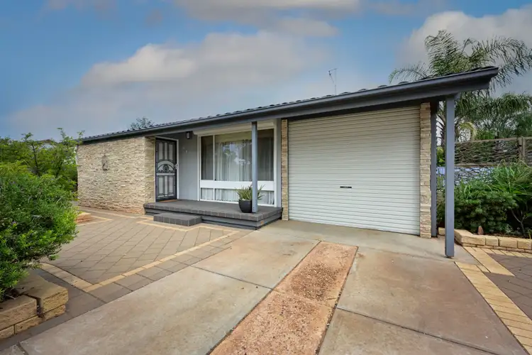 Second view of Homely house listing, 36 Kay Crescent, Port Augusta West SA 5700