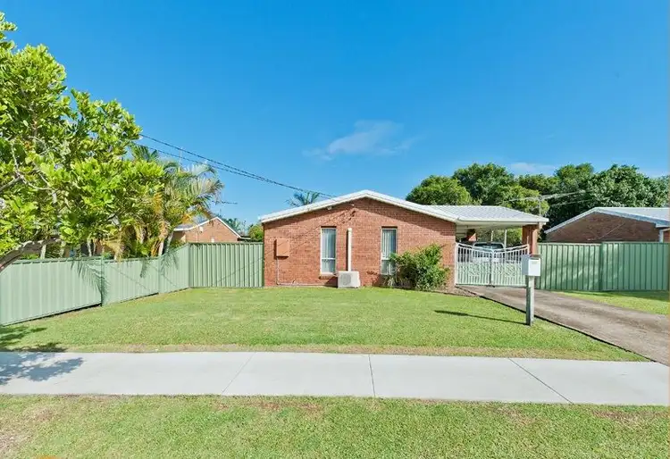 Main view of Homely house listing, 12 Lavender Street, Waterford West QLD 4133
