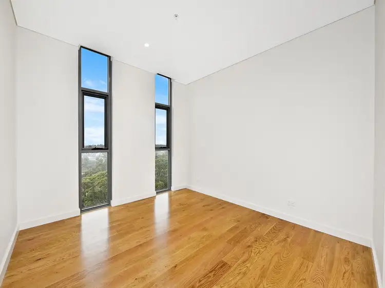 Fourth view of Homely apartment listing, 1106/1 Mooltan Avenue, Macquarie Park NSW 2113