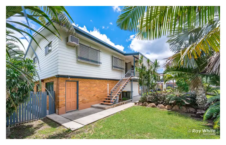 9 Macnevin Street, Norman Gardens QLD 4701