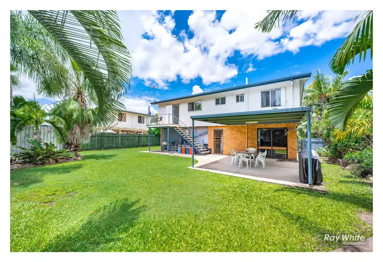 Second view of Homely house listing, 9 Macnevin Street, Norman Gardens QLD 4701