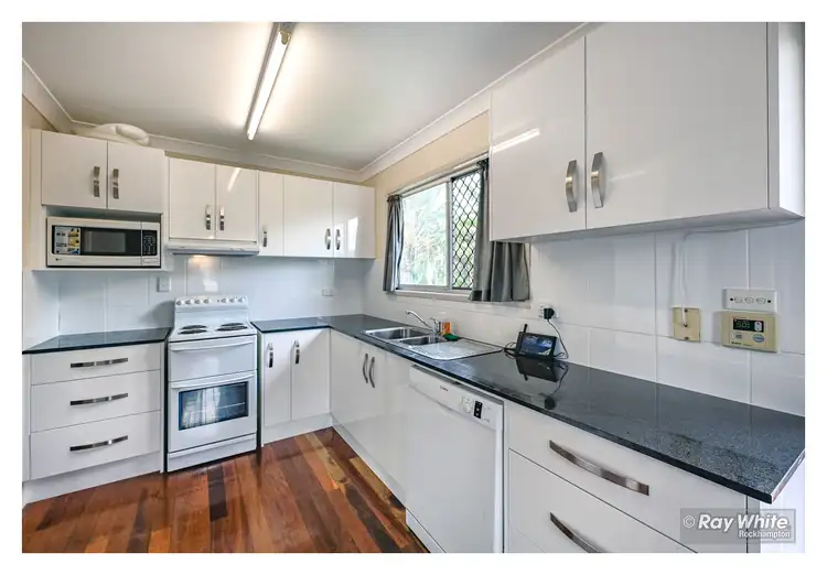 Fourth view of Homely house listing, 9 Macnevin Street, Norman Gardens QLD 4701