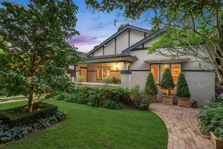 51 Gilroy Road, Turramurra NSW 2074