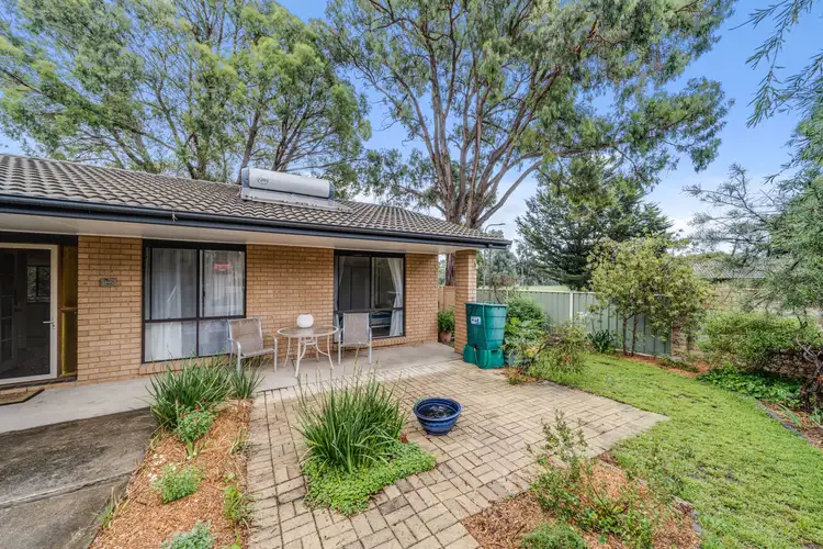 Second view of Homely townhouse listing, 2 Wardill Close, Holt ACT 2615