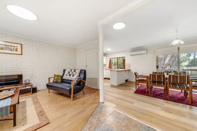Third view of Homely townhouse listing, 2 Wardill Close, Holt ACT 2615