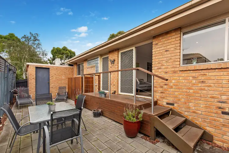 Fifth view of Homely unit listing, 12/163 Mitcham Road, Donvale VIC 3111