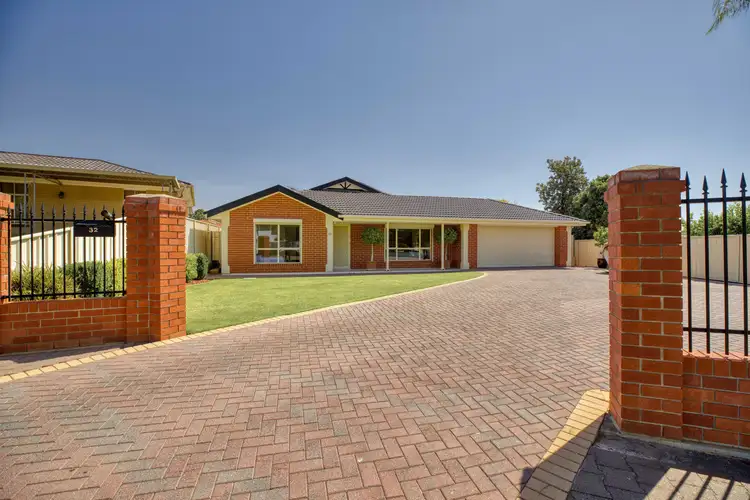32 Russell Avenue, Seacombe Gardens SA 5047