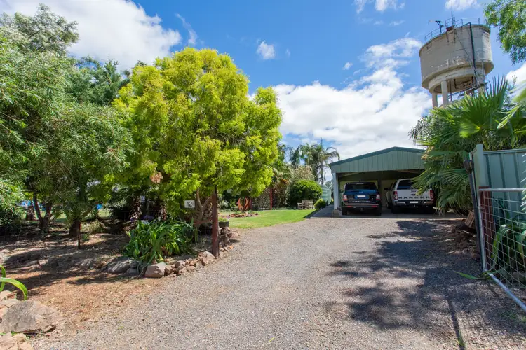 12-18 Brundah Street, Koorawatha NSW 2807