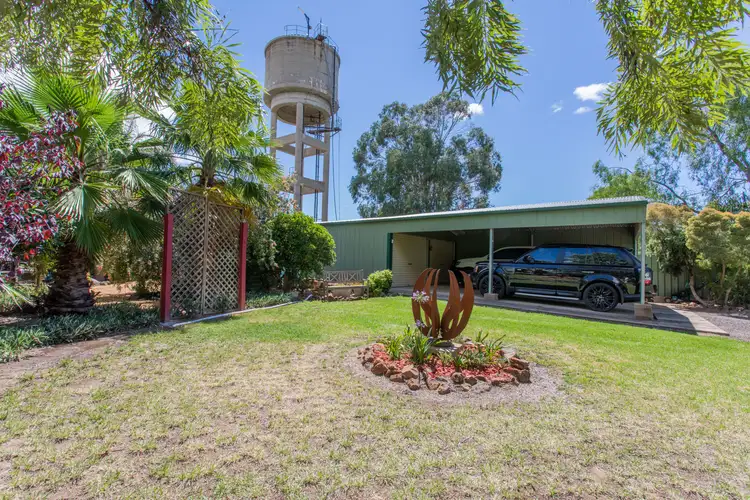 Second view of Homely land listing, 12-18 Brundah Street, Koorawatha NSW 2807
