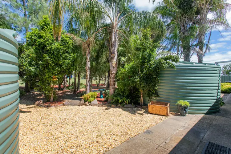 Third view of Homely land listing, 12-18 Brundah Street, Koorawatha NSW 2807
